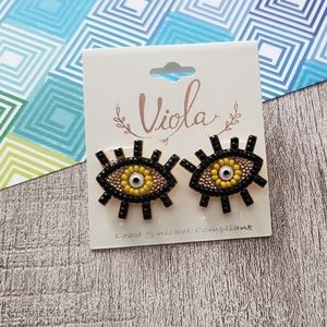 New fashion earrings